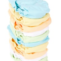 10 Essentials for Your Diaper Bag